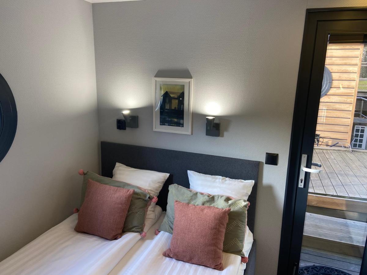 Ringoe Resort Göteborg Dış mekan fotoğraf