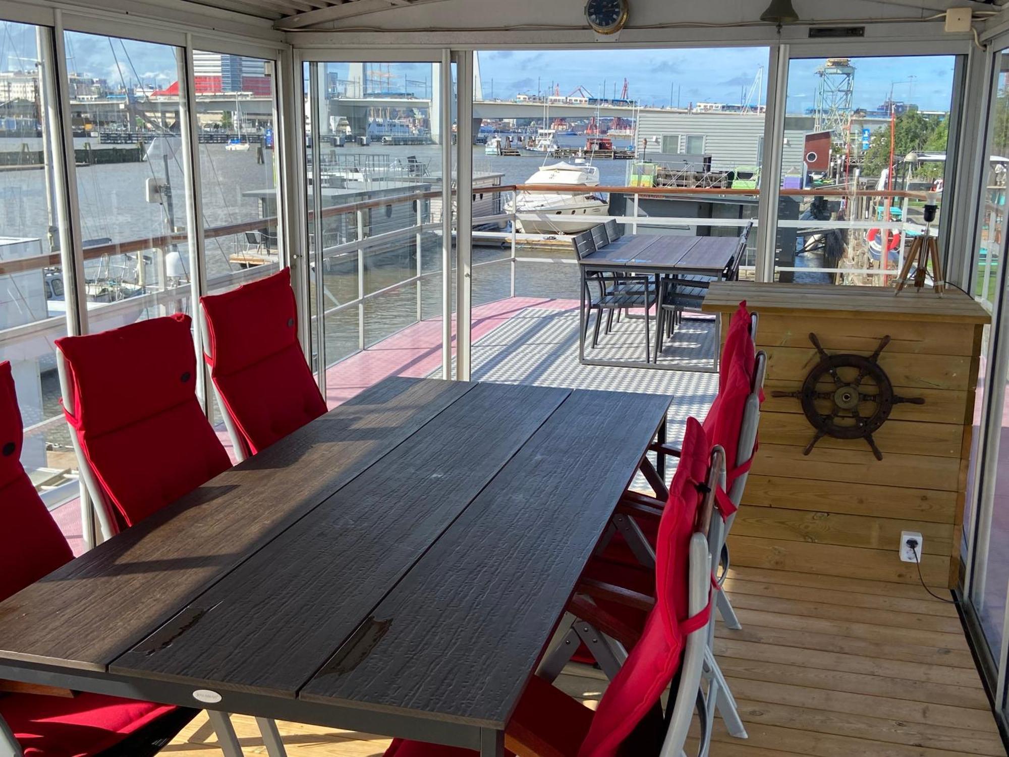 Ringoe Resort Göteborg Dış mekan fotoğraf