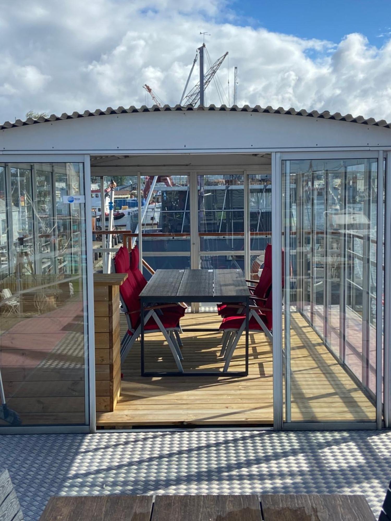 Ringoe Resort Göteborg Dış mekan fotoğraf