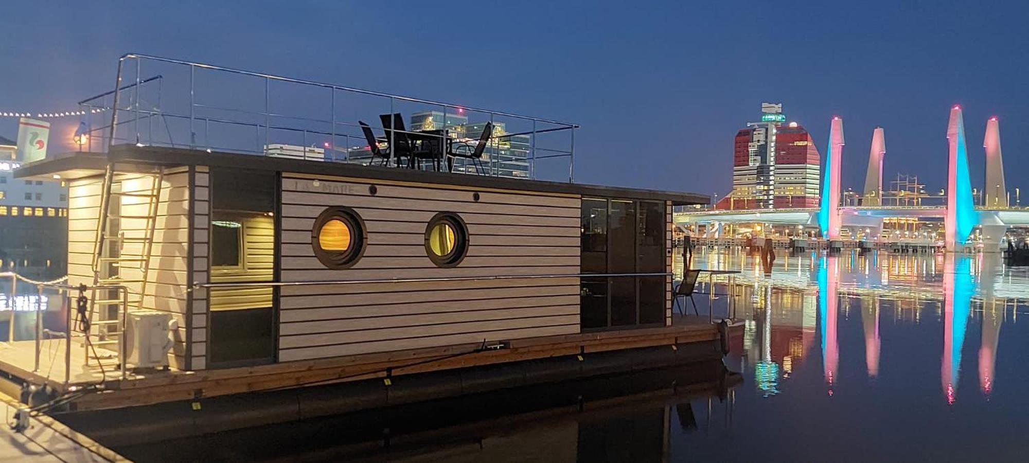 Ringoe Resort Göteborg Dış mekan fotoğraf